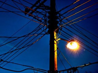 Ladrón roba cable y deja sin luz a vecinos en Mulsay Ladrón roba cable y deja sin luz a vecinos en Mulsay