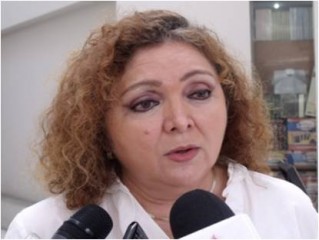 Hasta las últimas consecuencias: Doris Candila Echeverría Hasta las últimas consecuencias: Doris Candila Echeverría