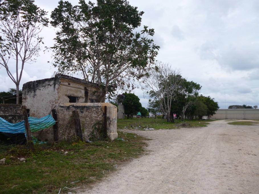 TIZIMÍN: Mayor vigilancia en el Centro por terrenos baldíos.\r\n TIZIMÍN: Mayor vigilancia en el Centro por terrenos baldíos.\r\n