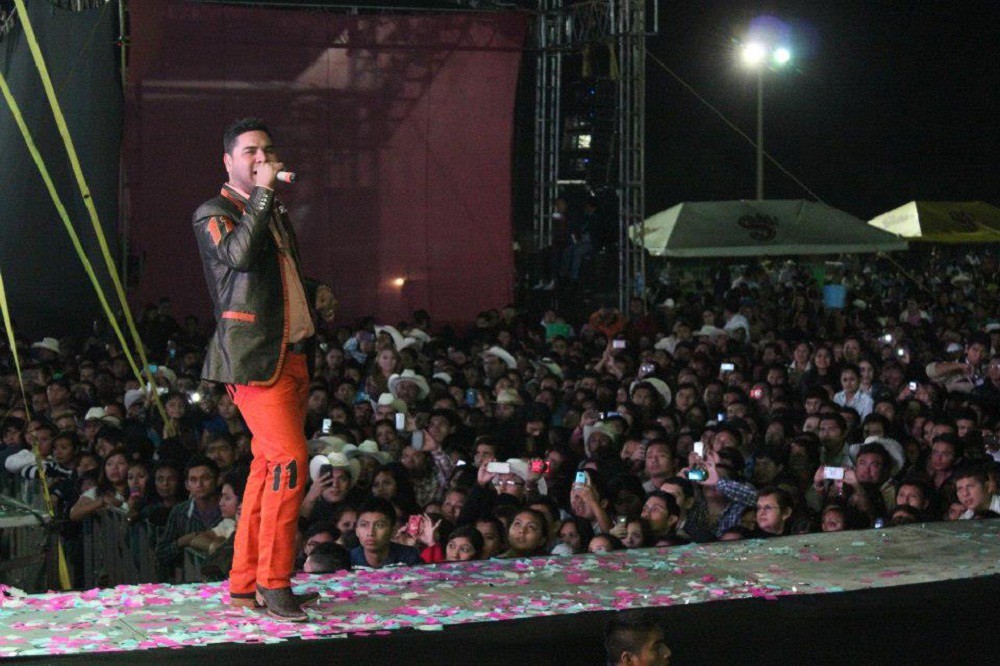 TIZIMÍN: Anuncian que habrá mayor inversión en el recinto ferial.\r\n TIZIMÍN: Anuncian que habrá mayor inversión en el recinto ferial.\r\n