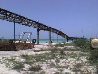 RIO LAGARTOS: Construirán muelle en Las Coloradas.\r\n\r\n RIO LAGARTOS: Construirán muelle en Las Coloradas.\r\n\r\n