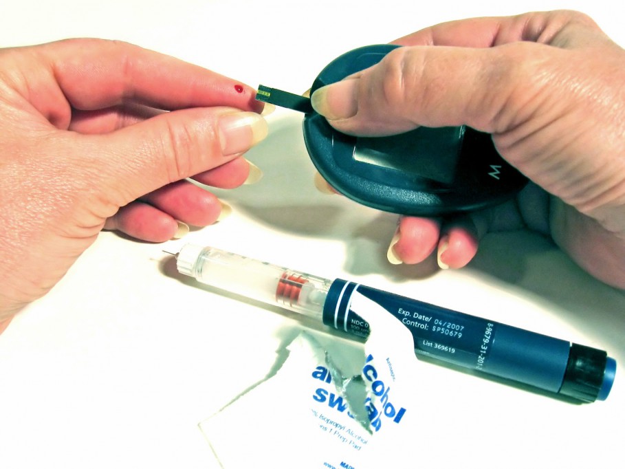 Cerca de 20 millones de personas padecen diabetes en México Cerca de 20 millones de personas padecen diabetes en México