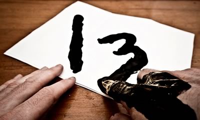 Un día de mala suerte. Un día de mala suerte.