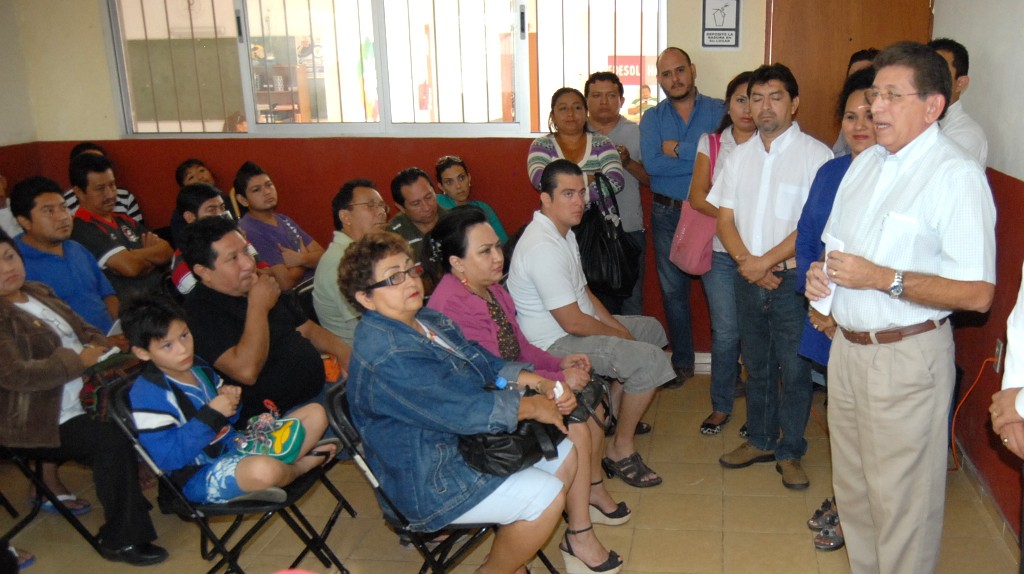 VALLADOLID: Protección a la salud de los visitantes a la Expo Feria VALLADOLID: Protección a la salud de los visitantes a la Expo Feria