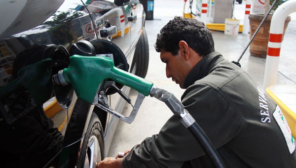 TIZIMÍN: Suben pasajes por gasolinazos.\r\n TIZIMÍN: Suben pasajes por gasolinazos.\r\n