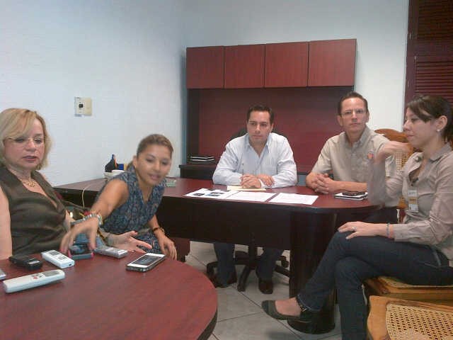 EL Grupo Parlamentario del PAN en Yucatán presenta la agenda legislativo para el segundo periodo de sesión EL Grupo Parlamentario del PAN en Yucatán presenta la agenda legislativo para el segundo periodo de sesión
