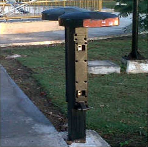 En breve colocaran de bueno los botes de basura en el centro histórico En breve colocaran de bueno los botes de basura en el centro histórico