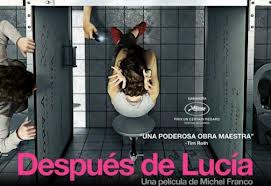 Por favor, vea Después de Lucía Por favor, vea Después de Lucía