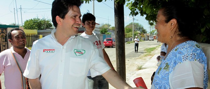 Piden esperar resultados de la evaluación al Paseo de Montejo Piden esperar resultados de la evaluación al Paseo de Montejo