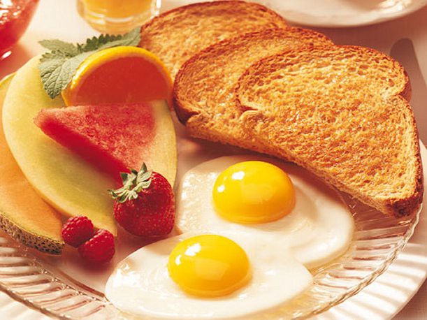 Secretaria de Salud da consejos para llevar una buena dieta.