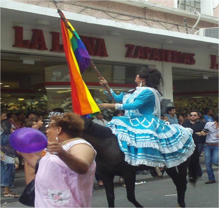 La sombra oculta de político que humillan con sus frases a los homosexuales La sombra oculta de político que humillan con sus frases a los homosexuales