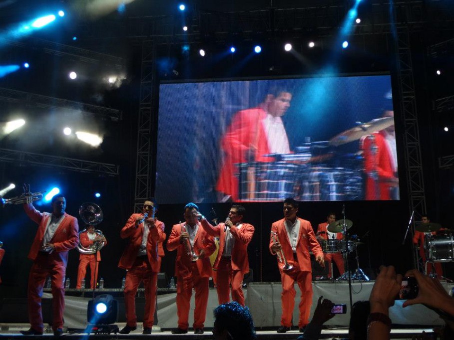 TIZIMÍN: Cautiva La Arrolladora Banda el “Limón”.\r\n TIZIMÍN: Cautiva La Arrolladora Banda el “Limón”.\r\n