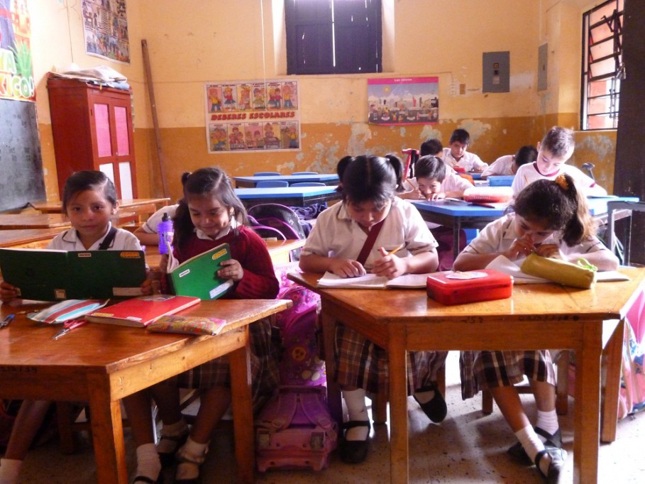 TIZIMÍN: No se han suspendido las clases, si habrán el viernes 10 de enero.\r\n TIZIMÍN: No se han suspendido las clases, si habrán el viernes 10 de enero.\r\n