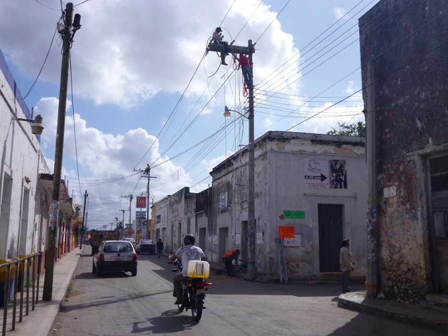 TIZIMÍN: Alarma en la población por autos robados.\r\n\r\n TIZIMÍN: Alarma en la población por autos robados.\r\n\r\n