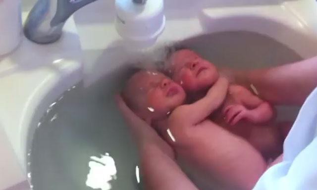 La foto más tierna que circula por las redes sociales La foto más tierna que circula por las redes sociales