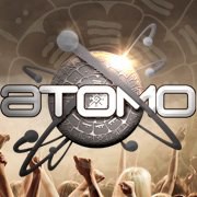 Concierto átomo más cerca de ti. Concierto átomo más cerca de ti.