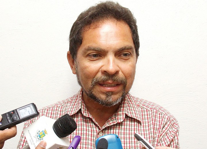 Este año volverá a funcionar la planta de separación de basura de Mérida Este año volverá a funcionar la planta de separación de basura de Mérida