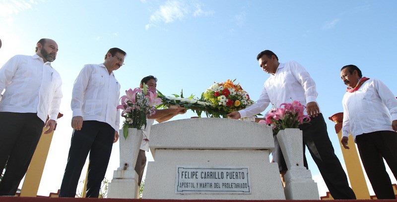 Yucatán avanza en la reanudación del diálogo por la justicia social. Yucatán avanza en la reanudación del diálogo por la justicia social.