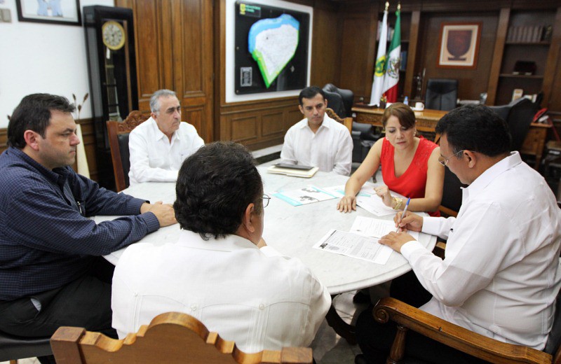 Se registra la nueva Secretaría de Administración y Finanzas ante el RFC Se registra la nueva Secretaría de Administración y Finanzas ante el RFC