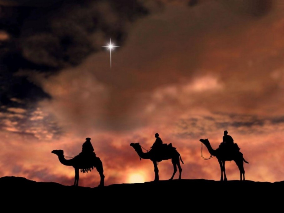 Los reyes magos, ¿en apuros con los regalos? Los reyes magos, ¿en apuros con los regalos?