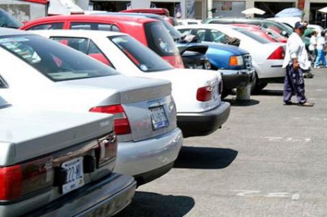 TIZIMÍN: Roban 3 autos en una misma noche.\r\n TIZIMÍN: Roban 3 autos en una misma noche.\r\n