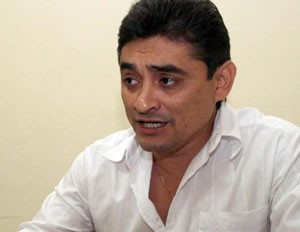 Antena de barrido de telefonía celular en el CE.RE.SO no afecta a los vecinos Antena de barrido de telefonía celular en el CE.RE.SO no afecta a los vecinos