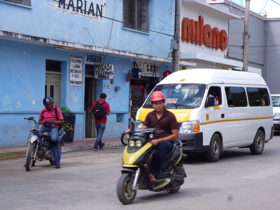 TIZIMÍN: Precaución para la Feria.\r\n TIZIMÍN: Precaución para la Feria.\r\n