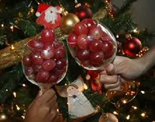 ¿Cuáles son tus propósitos de año nuevo? ¿Cuáles son tus propósitos de año nuevo?