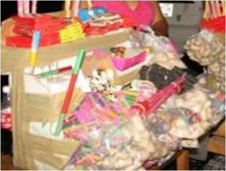 Recalcan que la venta de bombitas acaba a las 12 de la noche del 31 de diciembre Recalcan que la venta de bombitas acaba a las 12 de la noche del 31 de diciembre