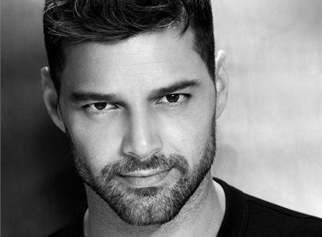 Ricky Martin en concierto el próximo 28 de diciembre en Cancún Ricky Martin en concierto el próximo 28 de diciembre en Cancún
