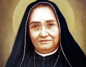 Canonizaran a beata mexicana Canonizaran a beata mexicana