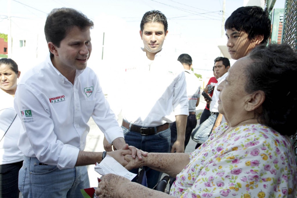 Más de 22 mil millones de pesos del presupuesto federal para Yucatán. Más de 22 mil millones de pesos del presupuesto federal para Yucatán.