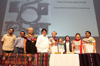 Presentan sitio de Internet sobre astronomía y matemáticas mayas Presentan sitio de Internet sobre astronomía y matemáticas mayas