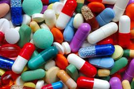 Deposite sus medicamentos caducos en contenedores Deposite sus medicamentos caducos en contenedores