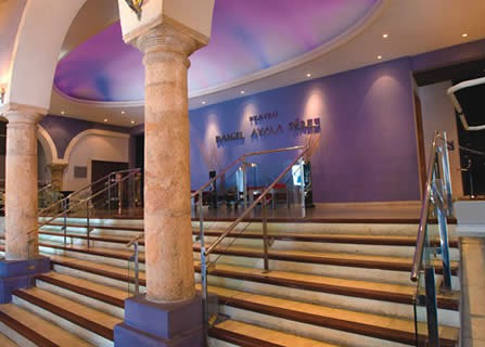 “La noche de los Mayahuiros”, obra regional que engalanará el Festival Anual de las Artes 2013 “La noche de los Mayahuiros”, obra regional que engalanará el Festival Anual de las Artes 2013