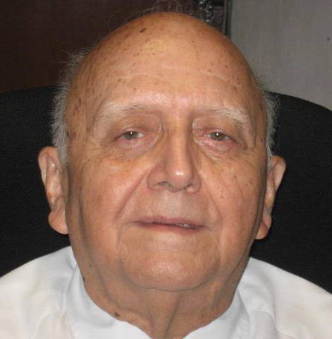 Falleció en la ciudad de Mérida el Monseñor: Carlos de Jesús Heredia Cervera Falleció en la ciudad de Mérida el Monseñor: Carlos de Jesús Heredia Cervera