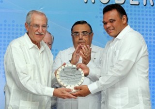 Reconoce la ONU a Yucatán como símbolo de paz a nivel mundial Reconoce la ONU a Yucatán como símbolo de paz a nivel mundial