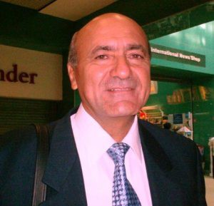 Ricardo Dajer afirma que hay que cambiar la promoción turística del estado Ricardo Dajer afirma que hay que cambiar la promoción turística del estado