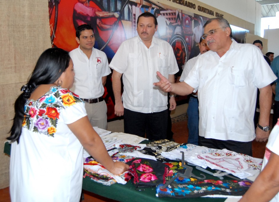 Valladolid: Inician actividades del festival de la Cultura Maya Valladolid: Inician actividades del festival de la Cultura Maya