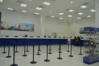 Telcel inaugura nueva sucursal. Telcel inaugura nueva sucursal.