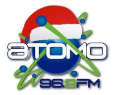 Átomo trae nuevamente las posadas navideñas para sus radioescuchas. Átomo trae nuevamente las posadas navideñas para sus radioescuchas.