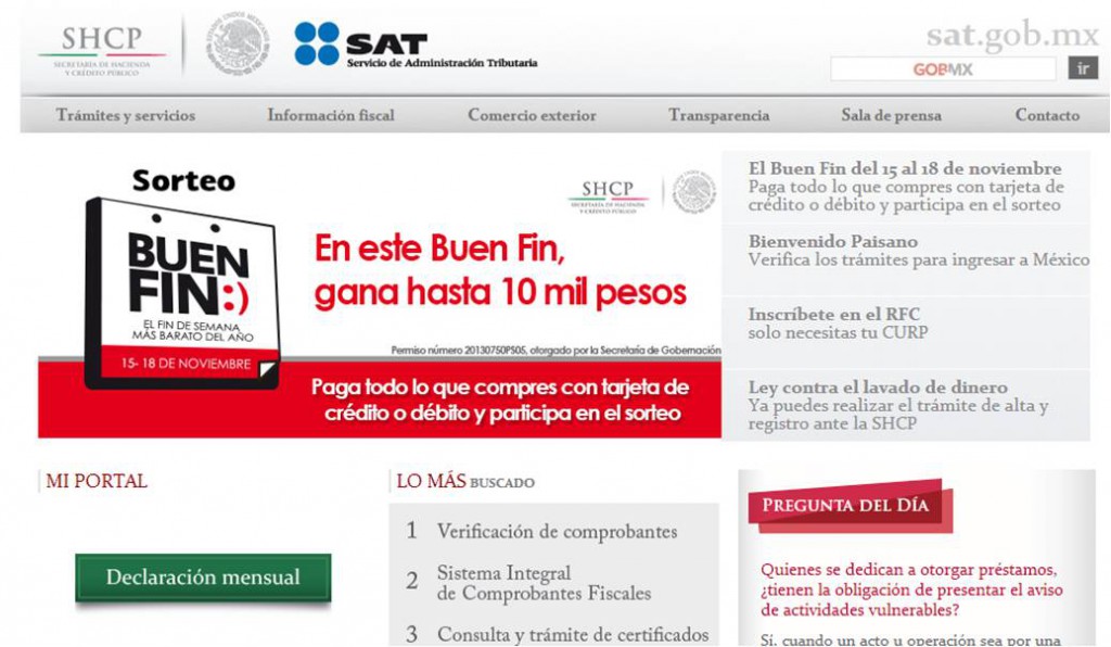 Aconsejan comprar a conciencia durante El Buen Fin. Aconsejan comprar a conciencia durante El Buen Fin.