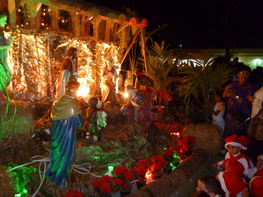 Tizimín: La rama, tradición que no se pierde en la niñez. Tizimín: La rama, tradición que no se pierde en la niñez.