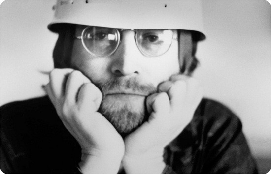 Los amantes virtuales recuerdan a John Lennon a 32 años de su muerte Los amantes virtuales recuerdan a John Lennon a 32 años de su muerte