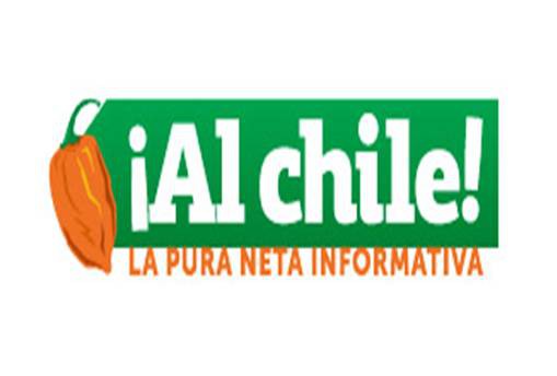Al Chile, cumple su primer aniversario y lo festeja en grande. Al Chile, cumple su primer aniversario y lo festeja en grande.