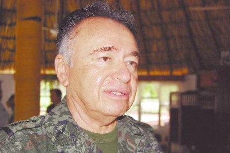 Una gran responsabilidad ser Subsecretario de la Defensa Nacional Una gran responsabilidad ser Subsecretario de la Defensa Nacional