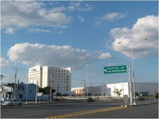 Un mes largas para una entrevista en el hospital regional de Altabrisa Un mes largas para una entrevista en el hospital regional de Altabrisa