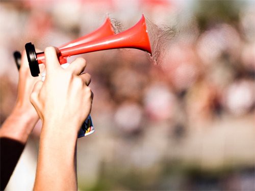 “Alto al Ruido”, freno a la contaminación auditiva “Alto al Ruido”, freno a la contaminación auditiva