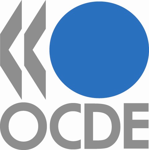 Poca recaudación de impuestos de México en países de la OCDE Poca recaudación de impuestos de México en países de la OCDE