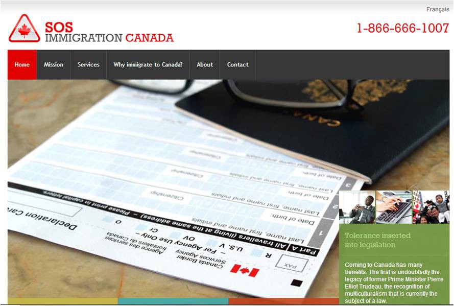 Ofrecen trabajos para yucatecos profesionistas en Canadá Ofrecen trabajos para yucatecos profesionistas en Canadá
